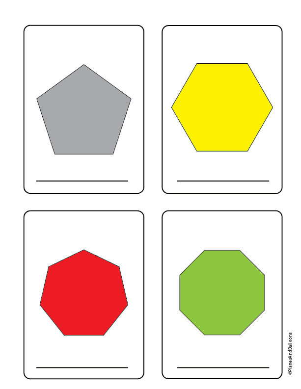 shapes images