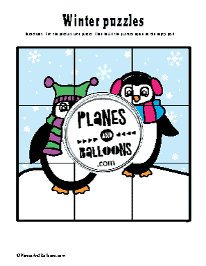 winter activities for kids