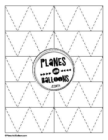cutting skills preschool worksheets