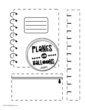 Tracing worksheets back to school