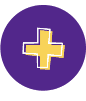 Addition icon
