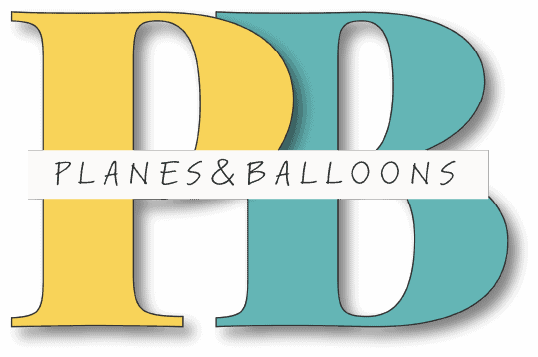 Planes & Balloons