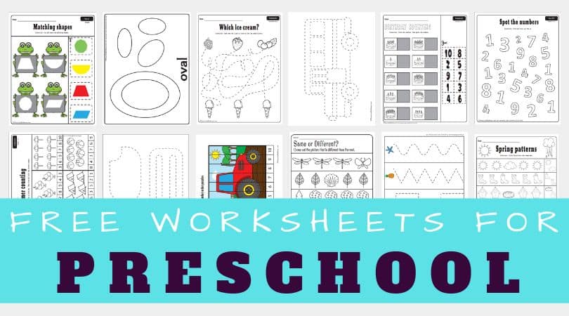 Scissor Skills Cutting Workbook for Preschool Kids: Activity Book for Children  Ages 3-5: Cool Crafts For Toddlers and Children Ages 2-4 - Coloring and  (Paperback)