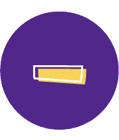 Subtraction icon